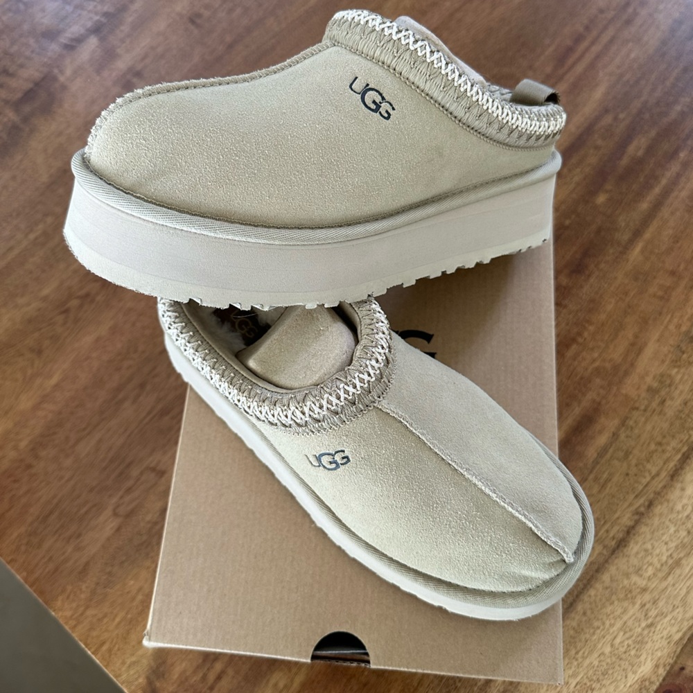 Ugg Tazz Shoes